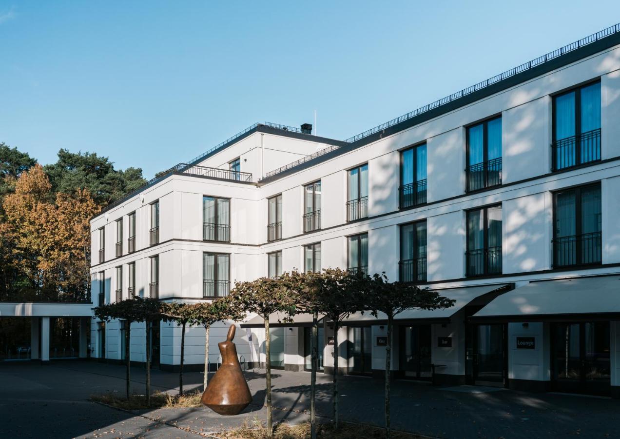 Velotel Bad Saarow Kültér fotó